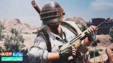 Bots في المباريات العامة للعبة PUBG