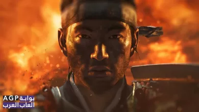 شاهد عرض لمدة 18 دقيقة للعبة Ghost of Tsushima بوضوح 4K
