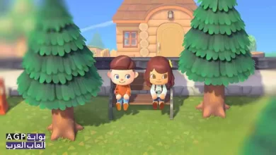لعبة Animal Crossing: New Horizons في صدارة المبيعات اليابانية