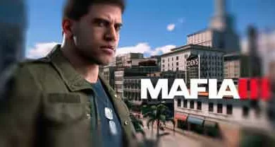 Mafia 3 متاحة للتحميل مجانا الان على منصة ستيم
