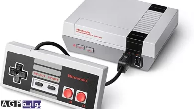 يوتيوبر مشهور يحول جهاز NES كلاسيكي إلى حقيبة