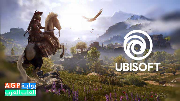 Ubisoft تفصح عن 11 عنوانًا من ألعابها بيع منه أكثر من 10 مليون نسخة خلال هذا الفترة