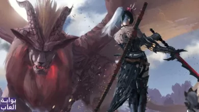 شركة Sony Pictures تعلن عن تأجيل فيلم Monster Hunter 2 شركة Sony Pictures تعلن عن تأجيل فيلم Monster Hunter