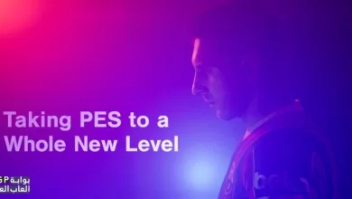 Konami تؤكد حصول لعبة PES 2020 على تحديث جديد