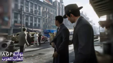الإعلان عن تأجيل لعبة mafia: defintive edition لشهر سبتمبر القادم