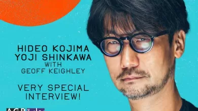 الإعلامي Geoff Keighley يشوق لإعلان خاص جداً 2 الإعلامي Geoff Keighley يشوق لإعلان خاص جداً