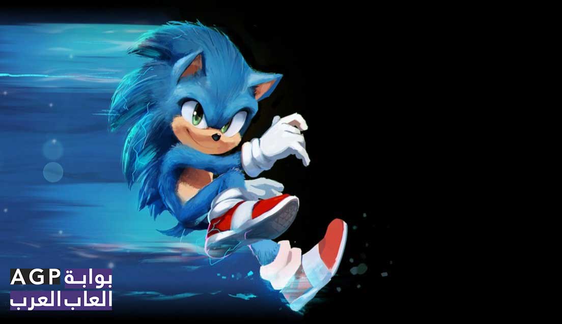 فريق تطوير Sonic نرغب في الاستمرار بدعم شخصية Sonic الايقونية