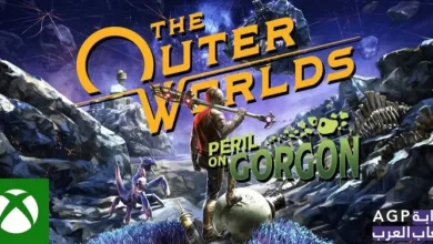اضافة جديدة للعبة The Outer Worlds باسم