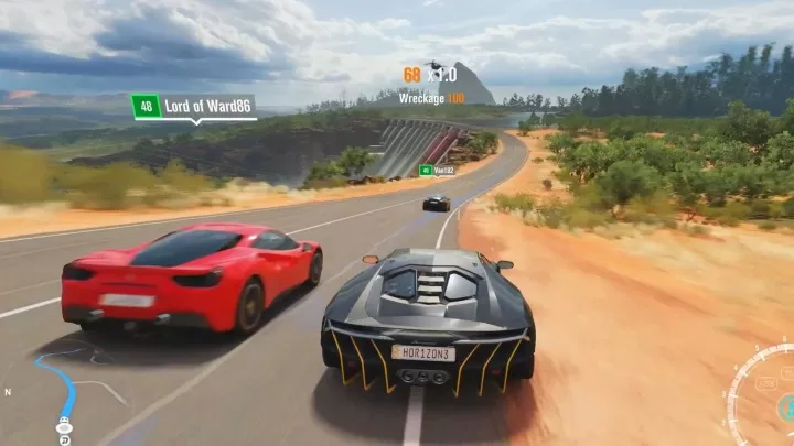 وصول Forza Horizon 3 إلى "نهاية العمر الافتراضي"