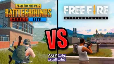 أيهما أفضل للهواتف الضعيفة: PUBG Mobile Lite Vs Free Fire 11 أيهما أفضل للهواتف الضعيفة: PUBG Mobile Lite Vs Free Fire