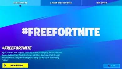 فورتنايت و آبل وجوجل امام القضاء الفيدرالية 10 فورتنايت و آبل وجوجل امام القضاء الفيدرالية