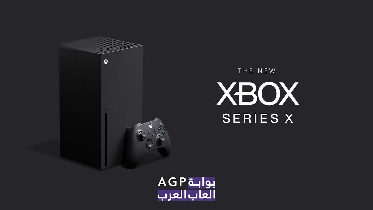 Xbox Series X Microsoft يدعم DX12_2 بشكل كامل