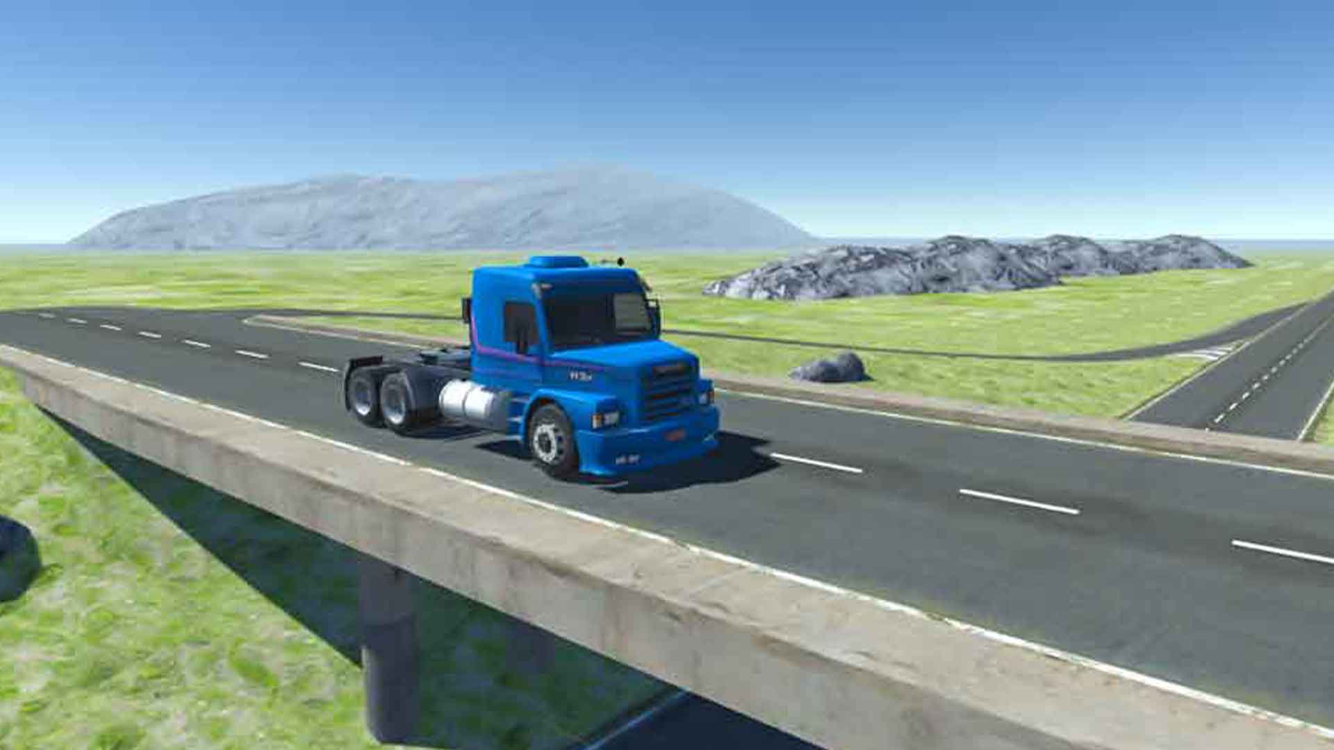 grand truck simulator 1.9