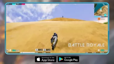لعبة Cyber ​​Hunter البديل الأقوى لــ Pubg Mobile مستقبلاً