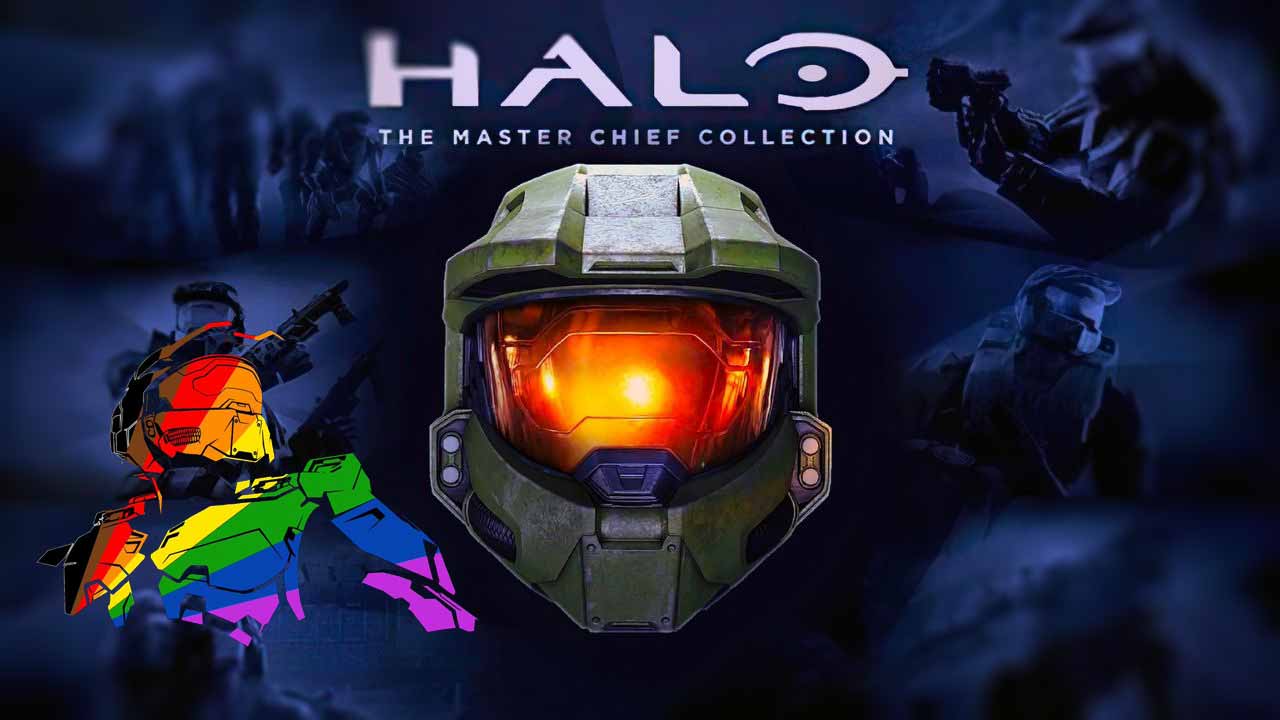 تحديث Halo MCC يسبب مشاكل في الأجهزة التي تعمل عليها اللعبة