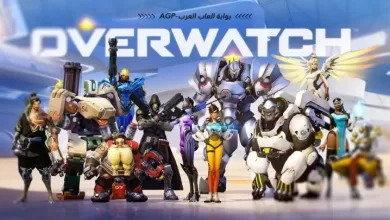 خريطة جديدة للعبة Overwatch مستوحاة من طوكيو 12 خريطة جديدة للعبة Overwatch مستوحاة من طوكيو