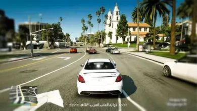 لعبة GTA5 الشهيرة تعرف عليها في آخر إصدار 12 لعبة GTA5 الشهيرة تعرف عليها في آخر إصدار