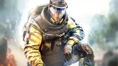 يُشاع أن Rainbow Six Parasite هو العنوان البديل والرسمي Rainbow Six Quarantine