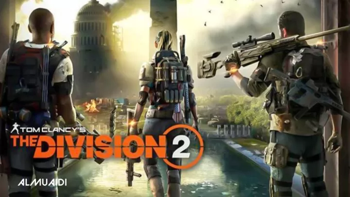 Ubisoft Massive تؤكد أنه تم التخطيط لمحتوى جديد للعبة The Division 2 هذا العام