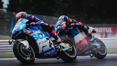 الإعلان رسمياً عن لعبة MotoGP لسنة 2021