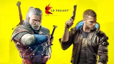 ملفات CD Projekt المسروقة تساوي الملايين بيعت على الشبكة المظلمة 2 ملفات CD Projekt المسروقة تساوي الملايين بيعت على الشبكة المظلمة