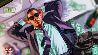 شركة Take-Two أصبح اللاعبون جاهزين لدفع 70 دولارًا أمريكيًا مقابل ألعاب الجيل الجديد