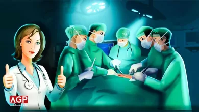 أفضل لعبة محاكي الجراح Hands 'N Surgery Simulator 16 أفضل لعبة محاكي الجراح Hands 'N Surgery Simulator