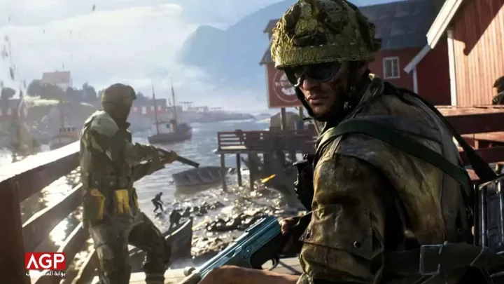 الكشف عن موعد اطلاق Battlefield 6 الاصدار الجديد