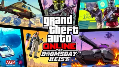 تحديث GTA 5 الجديد يجعل اللعبة غير قابلة للتشغيل على اجهزة PS4 و Xbox One 2 تحديث GTA 5 الجديد يجعل اللعبة غير قابلة للتشغيل على اجهزة PS4 و Xbox One