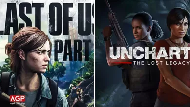 تسريبات Sony تذكر عناوين Last of Us ،Uncharted ،Resistance ،Stray's Cross