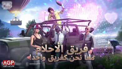 تنزيل اخر تحديث للعبة Pubg Mobile اصدار 1.3 6 تنزيل اخر تحديث للعبة Pubg Mobile اصدار 1.3