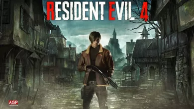 Capcom تعلن عن لعبة Resident Evil 4 التي ستدعم نظارات الواقع الإفتراضي Oculus Quest 2 11 Capcom تعلن عن لعبة Resident Evil 4 التي ستدعم نظارات الواقع الإفتراضي Oculus Quest 2
