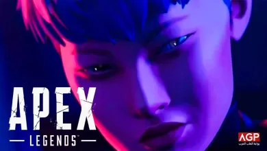 Apex Legends تكشف عن شخصية Valkyrie الجديدة 14 Apex Legends تكشف عن شخصية Valkyrie الجديدة
