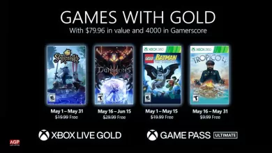 Microsoft تكشف عن قائمة ألعاب Xbox المجانية والمتاحة لشهر مايو 2021 12 Microsoft تكشف عن قائمة ألعاب Xbox المجانية والمتاحة لشهر مايو 2021