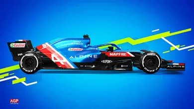 EA Sports تكشف النقاب عن موعد أصدار لعبة F1 2021 2 EA Sports تكشف النقاب عن موعد أصدار لعبة F1 2021