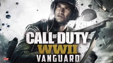 تسريبات تكشف ان Call Of Duty WWII: Vanguard غير جاهزة لهذه السنة 2021 8 تسريبات تكشف ان Call Of Duty WWII: Vanguard غير جاهزة لهذه السنة 2021