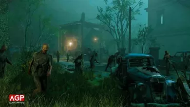 الإعلان عن ترقية لعبة Zombie Army 4 على أجهزة PS5 و Xbox Series X S