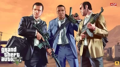 Rockstar Games تعلن عن تاريخ أصدار GTA 5 على أجهزة PlayStation 5 و Xbox Series X | S 17 Rockstar Games تعلن عن تاريخ أصدار GTA 5 على اجهزة PlayStation 5 و Xbox Series X | S