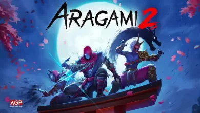 Lince Works تعلن عن تاريخ إصدار لعبة Aragami 2 في عرض ترويجي جديد للعبة 15 Lince Works يعلن عن تاريخ إصدار لعبة Aragami 2 في عرض ترويجي جديد للعبة