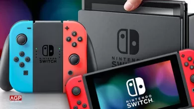 من المتوقع أن تكشف شركة نينتيندو سويتش عن جهازها الجديد لهذه السنة 18 من المتوقع أن تكشف شركة نينتيندو سويتش عن جهازها الجديد لهذه السنة