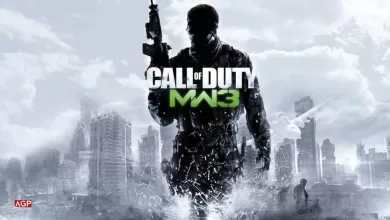 تسريبات Call Of Duty ان Modern Warfare 3 قادمة بالتأكيد هذه السنة 6 Untitled 1 3