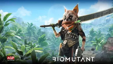 لعبة Biomutant تحصل على مجموعة واسعة من الإصلاحات بناءً على ملاحظات الجماهير