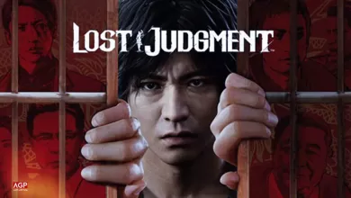 تسريبات تكشف لعبة Lost Judgment على متجر PlayStation قبل موعد الإعلان 13 تسريبات تكشف لعبة Lost Judgment على متجر PlayStation قبل موعد الإعلان