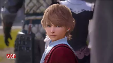 الإعلان عن لعبة Final Fantasy حصرية بلاي ستيشن 5 في E3 3 الإعلان عن لعبة Final Fantasy حصرية بلاي ستيشن 5 في E3