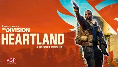 تسريب طريقة لعب The Division: Heartland