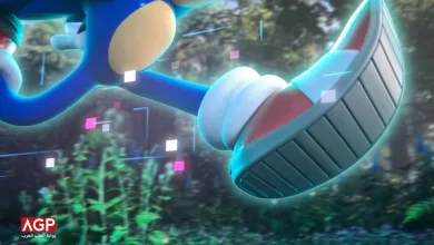 شركة Sega اليابانية تعلن عن اطلاق لعبة Sonic جديدة العام المقبل 3 شركة Sega اليابانية تعلن عن اطلاق لعبة Sonic جديدة العام المقبل
