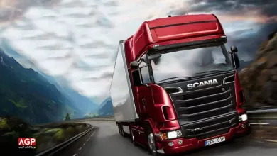 أفضل العاب محاكي الشاحنات التي توفر لك الشعور بالقيادة الحقيقية للموبايل