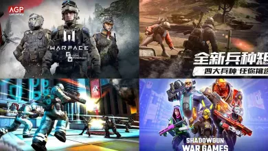 افضل 4 العاب تنافس لعبة PUBG MOBILE للاندرويد والايفون مجاناً 15 افضل 4 العاب تنافس لعبة PUBG MOBILE للاندرويد والايفون مجاناً