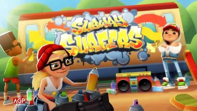 لعبة Subway Surfers الكلاسيكة الآن على الموبايل 5 لعبة Subway Surfers الكلاسيكة الآن على الموبايل