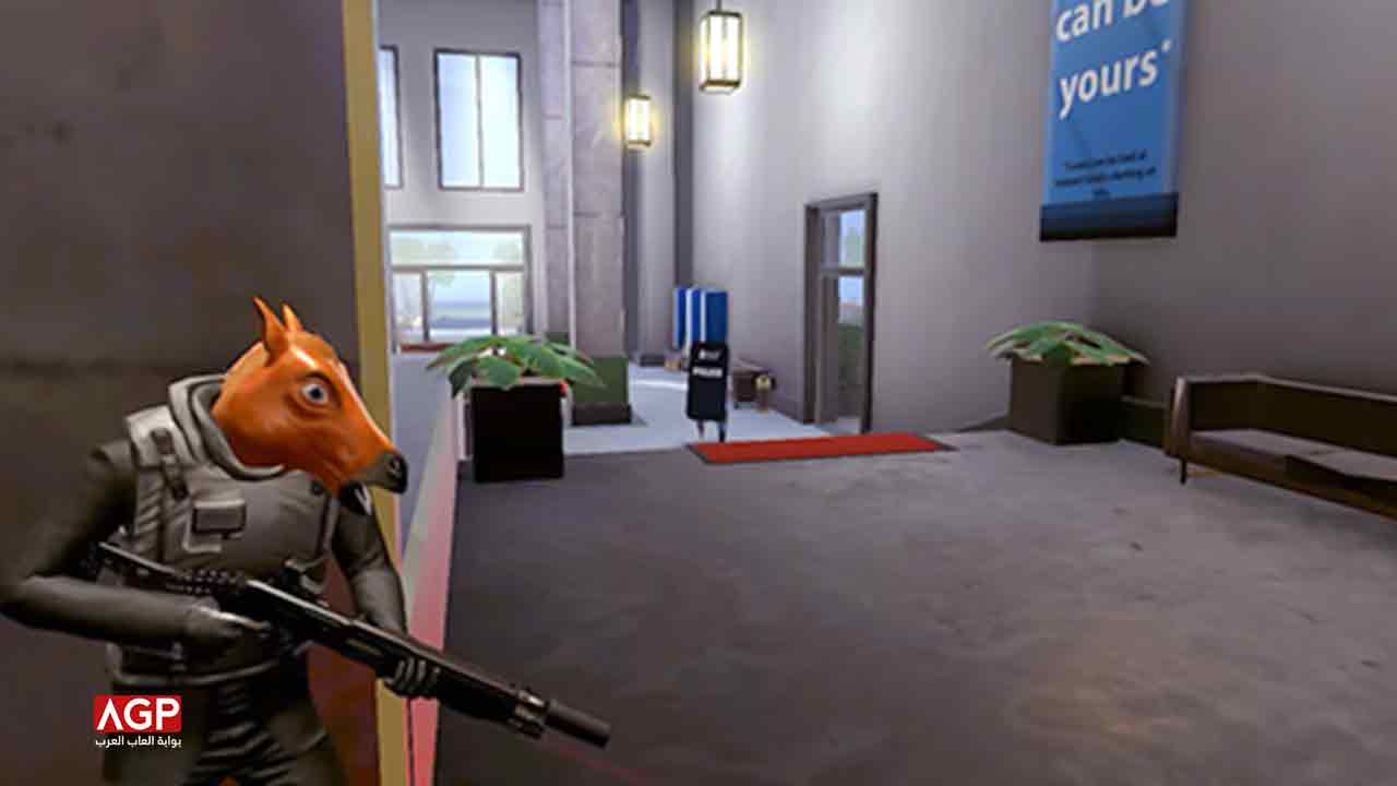 لعبة سارق البنوك Armed Heist الان على الموبايل